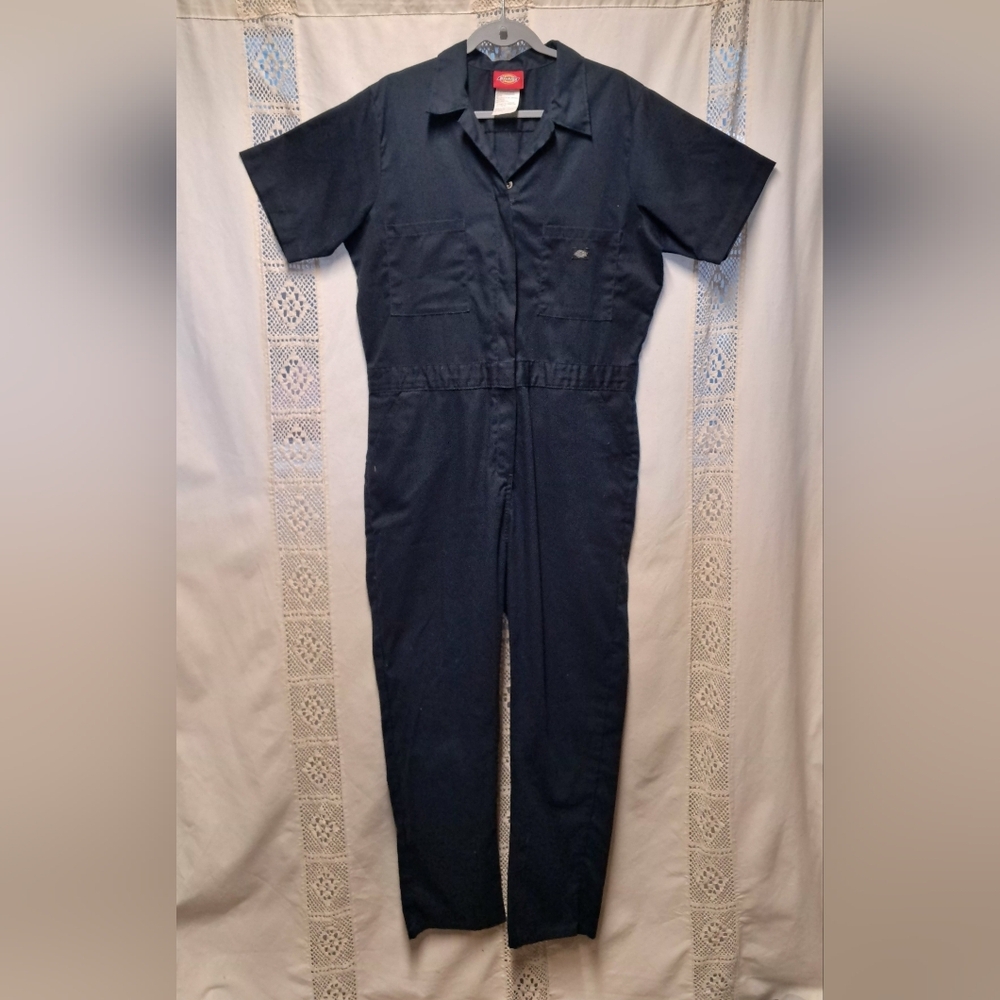 Dickies Unisex Coveralls XL